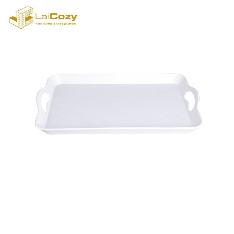 Fast Food Serving Tray