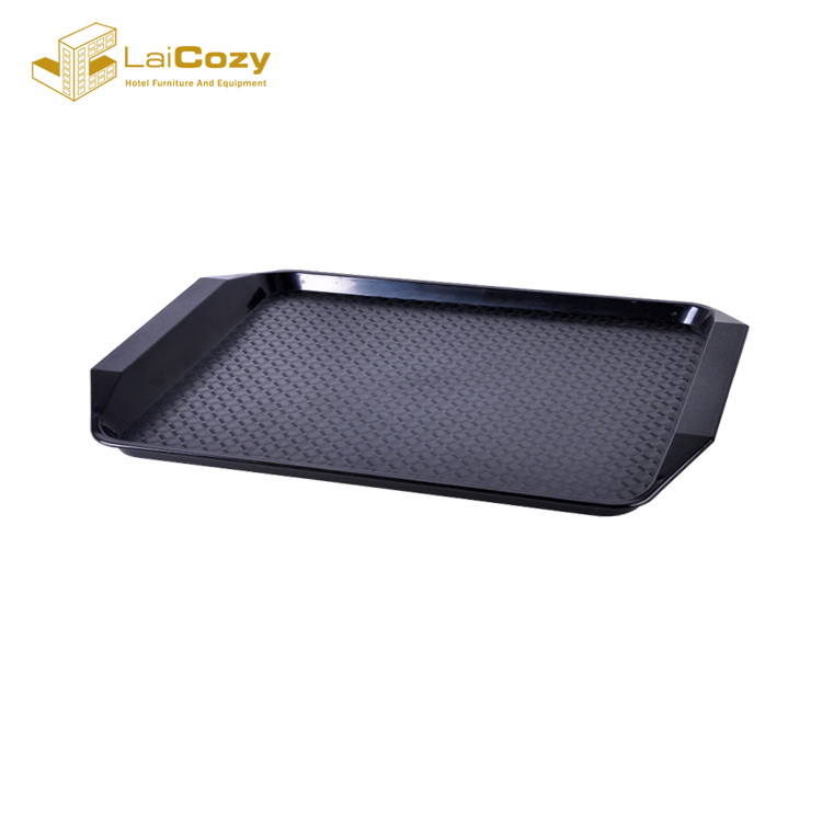 Stackable Serving Tray