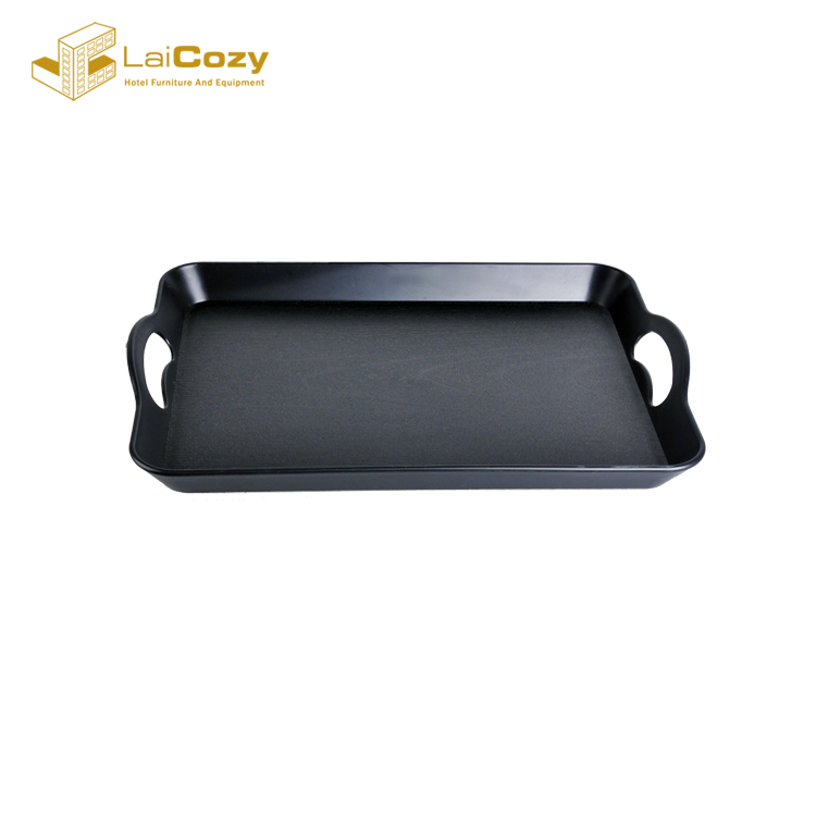 Dining Fast Food Serving Tray