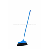 Blue Short Handle Broom