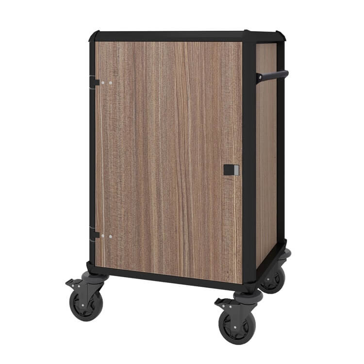 Cleaning Cart