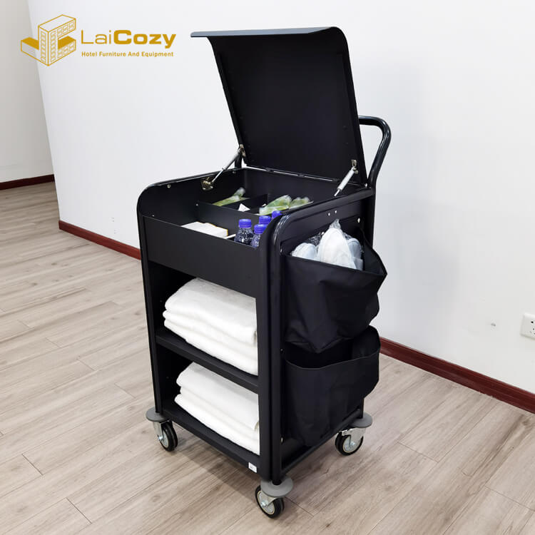 Cleaning Cart