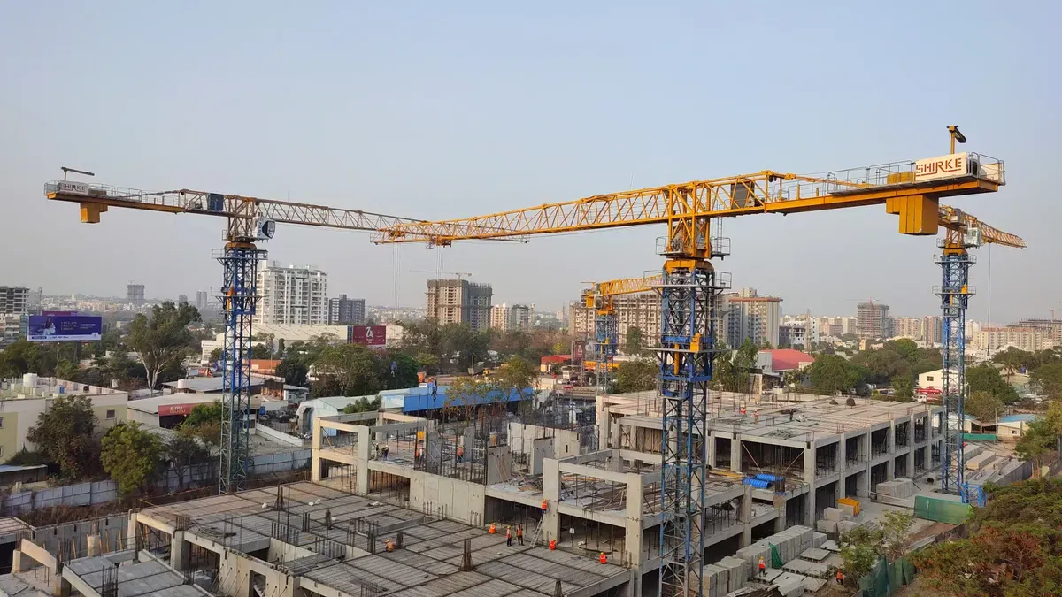 Hotel Construction Guide