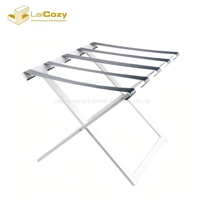 Which Folding Luggage Rack Model Is Right for You?