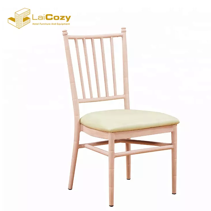 How can we choose the suitable banquet chair?