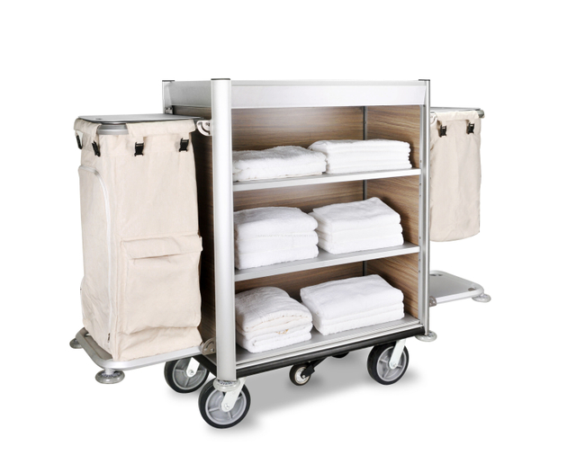 Housekeeping Cart