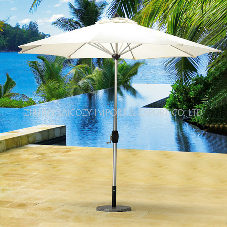 Hot Sale Outdoor Cheap Umbrella Used for Swimming Pool