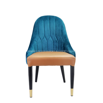 Commercial Furniture Fashionable Comfortable Hotel Banquet Dining Chairs 