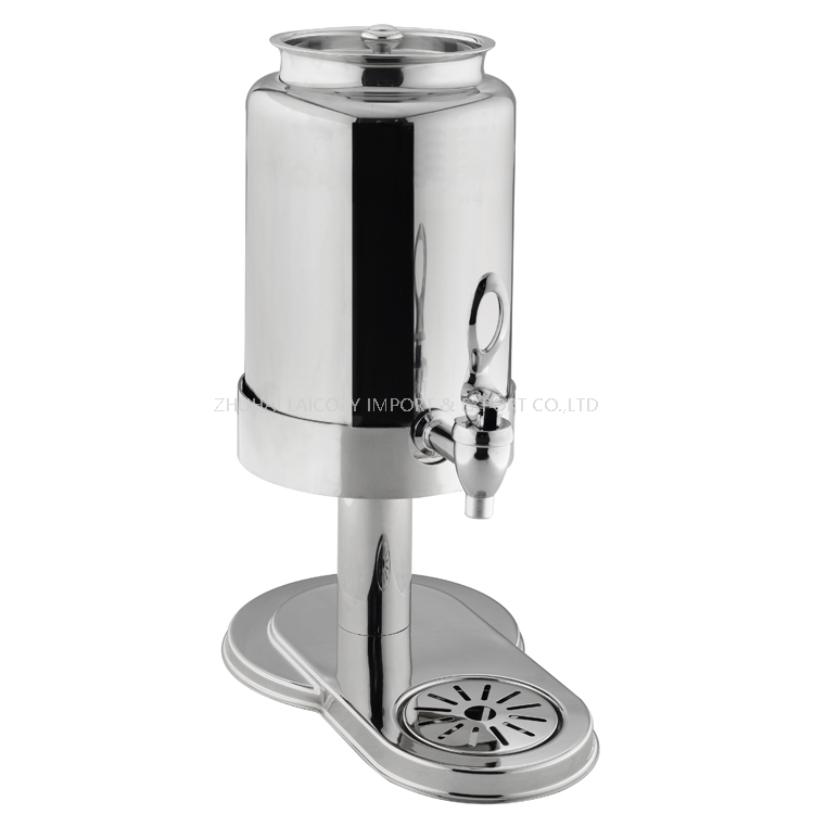 Stainless steel High Quality Commercial MILK Drink Dispenser