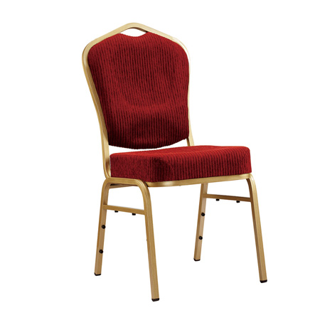 steel banquet chair for hotel