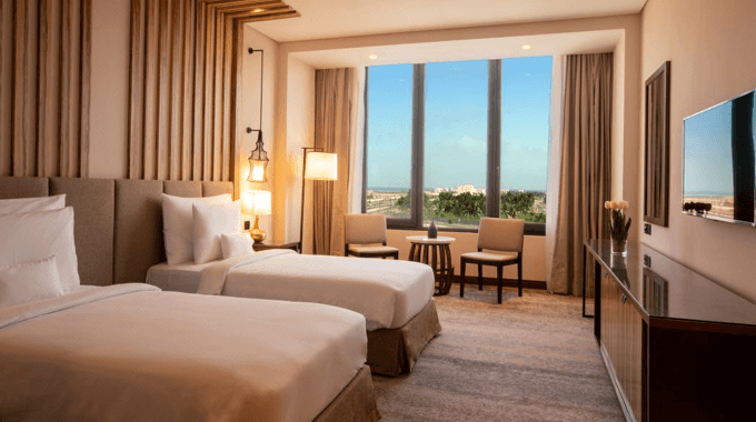 Millennium Salalah9 Millennium Salalah9