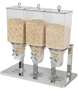 Dry Cereal Dispenser Hotel Cereal Dispenser