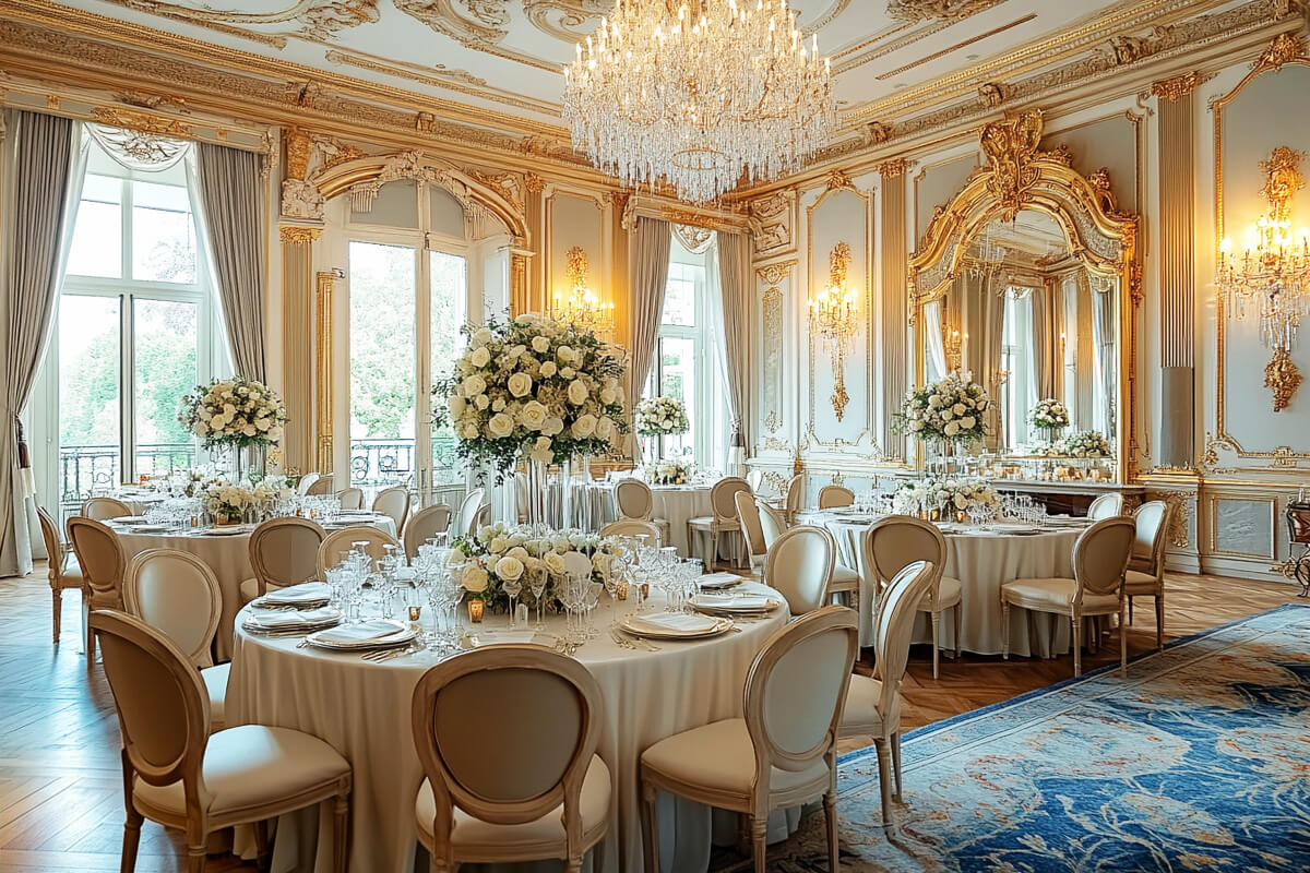 Event & Banquet Venues