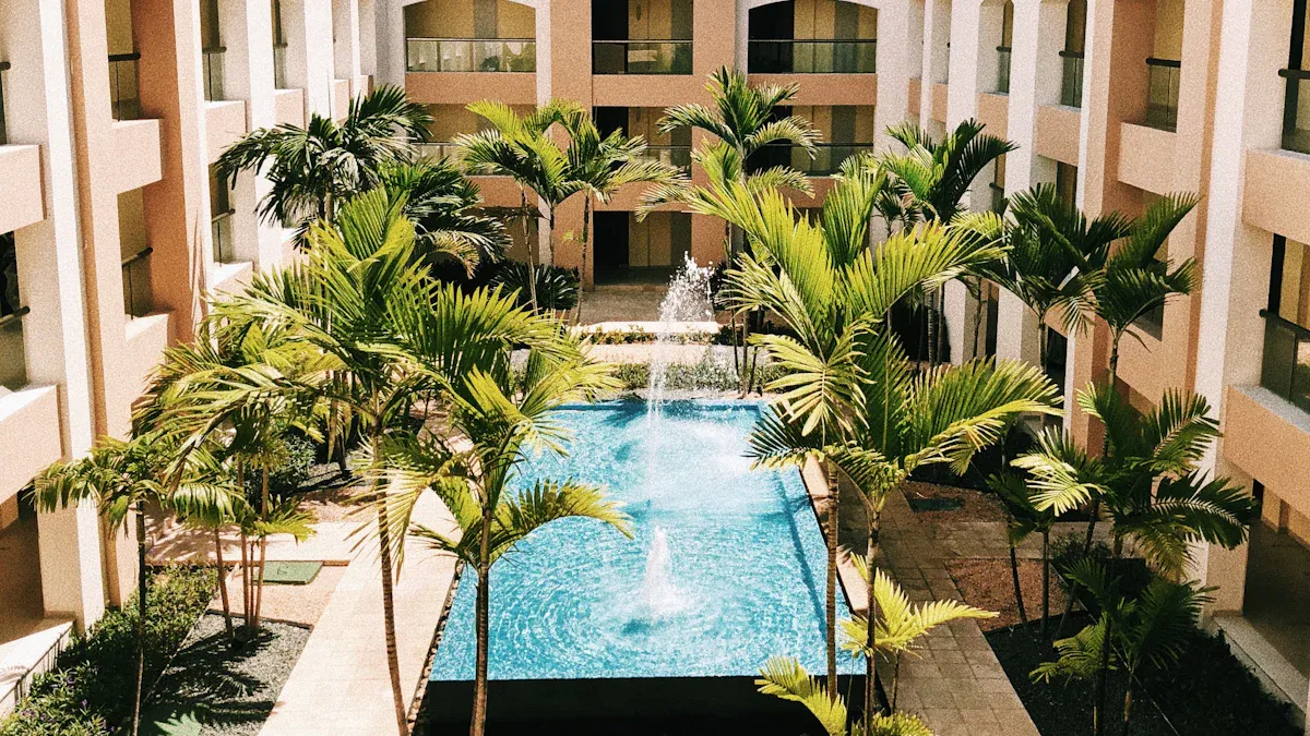 How to Plan a Successful Hotel Project