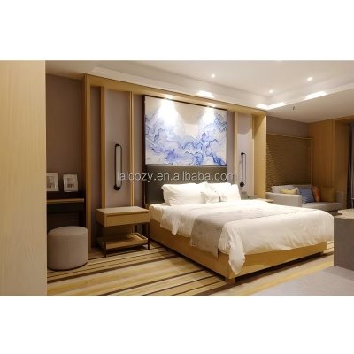 The Ultimate Guide to Hotel Apartment Furniture for Maximum Comfort