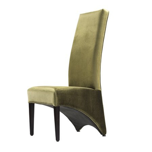 High quality modern dining steel Restaurant banquet chair