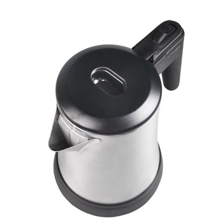 Wholesaler Portable cordless Hotel electric kettle