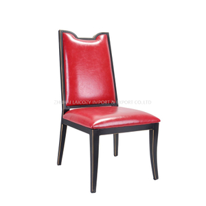 High Quality Wholesale European Popular Comfortable Banquet Chair 