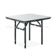 Morden 6-13 Seaters Restaurant Foldable Square Table 