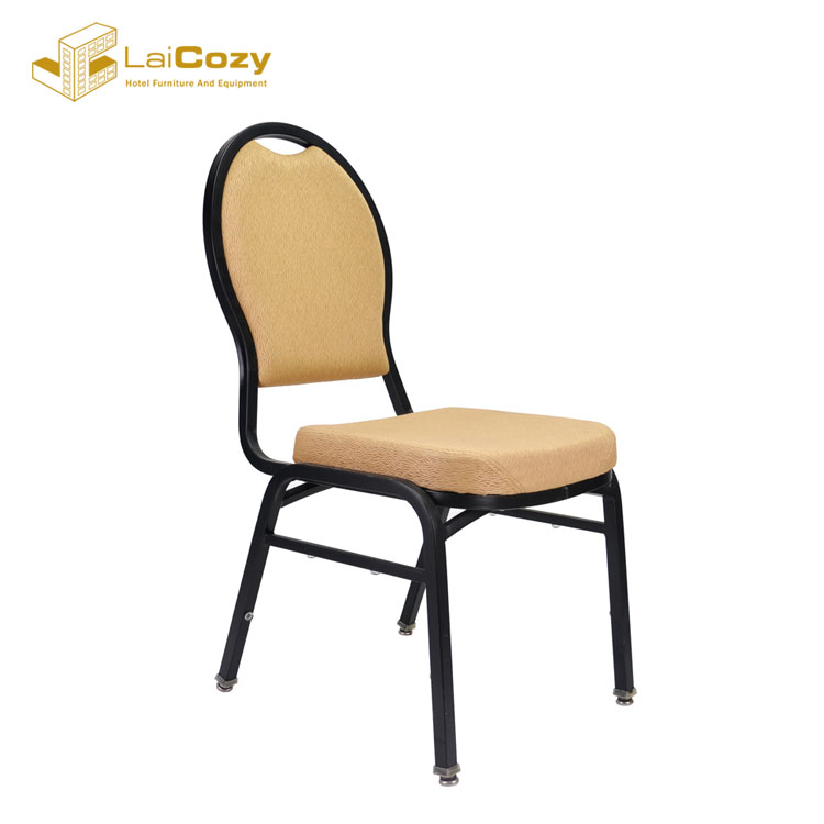Stacking Hotel Dining Chairs