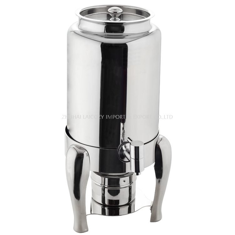 High Quality Commercial MILK Stainless steel Drink Dispenser from