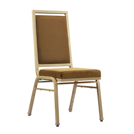  modern Hotel Durable aluminum chair