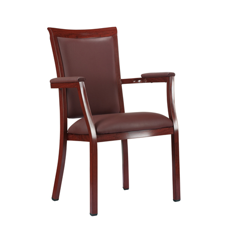 banquet arm chair 