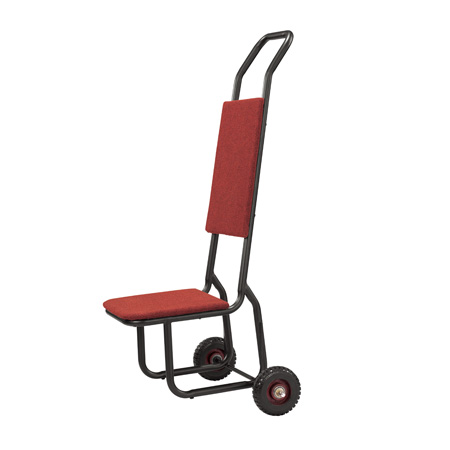 chair cart