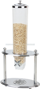 Bulk Cereal Dispenser Hotel Buffet Cereal Machine