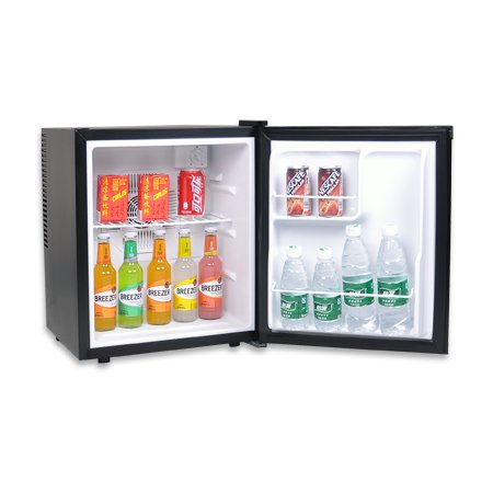 Noise free refrigerator cold drink hotel room mini bar