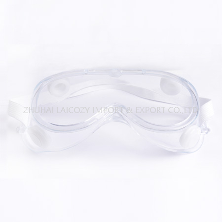  Isolation lightweight Eyeprotect Safety Glasses 