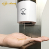 Automatic Touchless Sensor Hand Soap Sanitizer Dispenser Stand 