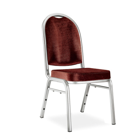 hotel stackable banquet chair