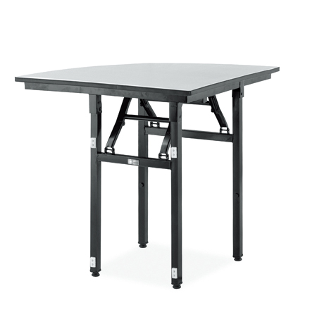 steel frame banquet table 