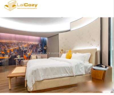 Do you know about wooden luxury 3/ 4 / 5 star hotel bedroom furniture?
