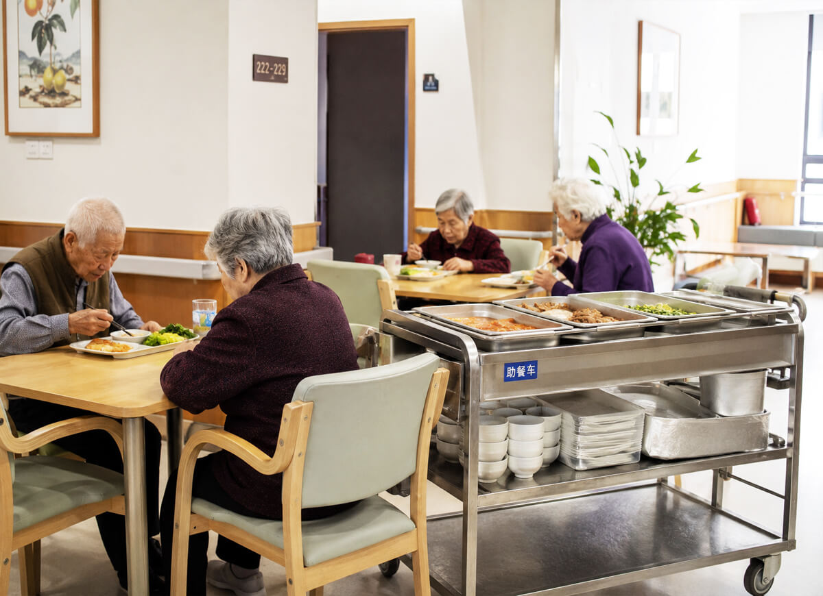 Australian Medical & Wellness Complex – Comprehensive Multi-Scenario Cart Deployment