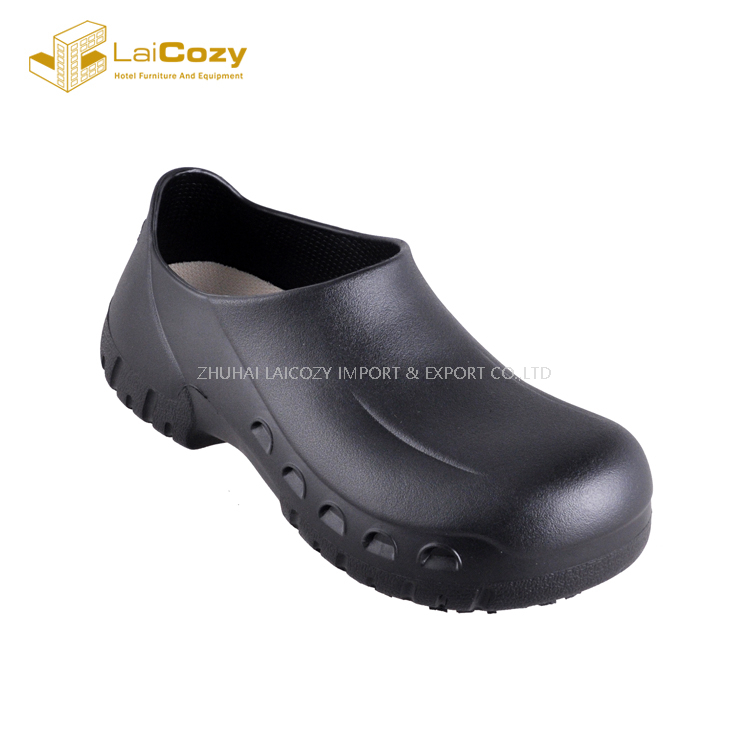 Work Men Safety Fashion Breathable Protective Shoes
