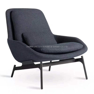 Modern Design Lounge Bar Restaurant Dining Sofa Chair 