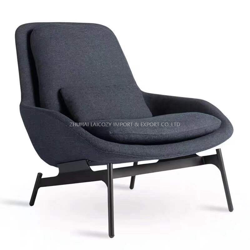 Modern Design Lounge Bar Restaurant Dining Sofa Chair 