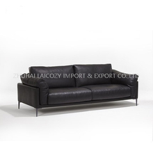 Modern Living Room Hotel Lobby Couch Lounge Sofa
