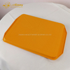  PP Colourful Multi-use Canteen Food Serving Trays