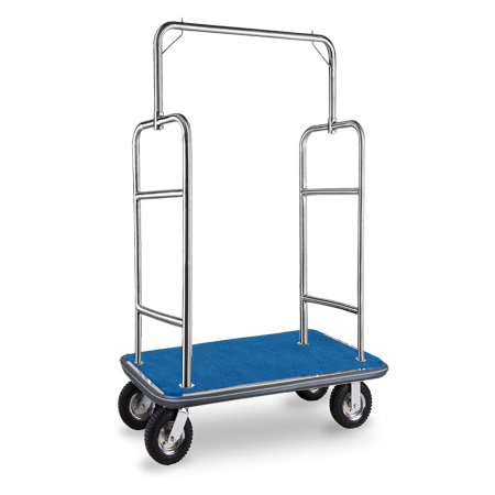 mini luggage cart