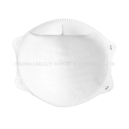 High breathe N95 Face Mask with Noish 