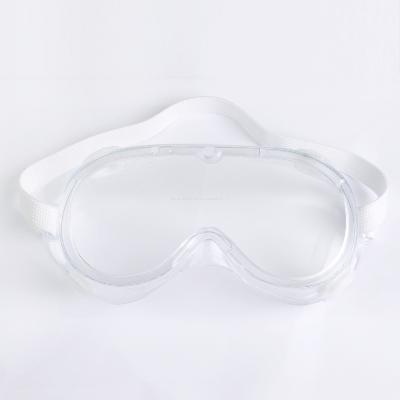  Isolation lightweight Eyeprotect Safety Glasses 