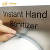  Sensor Hand Sanitizer Dispenser Table Stand