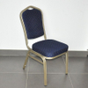 good quality steel stacking banquet dining chair for hotel 