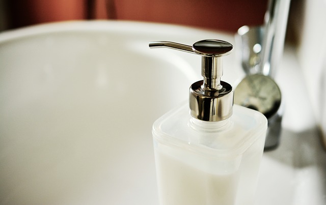 What do you know about the Bathroom Amenities?