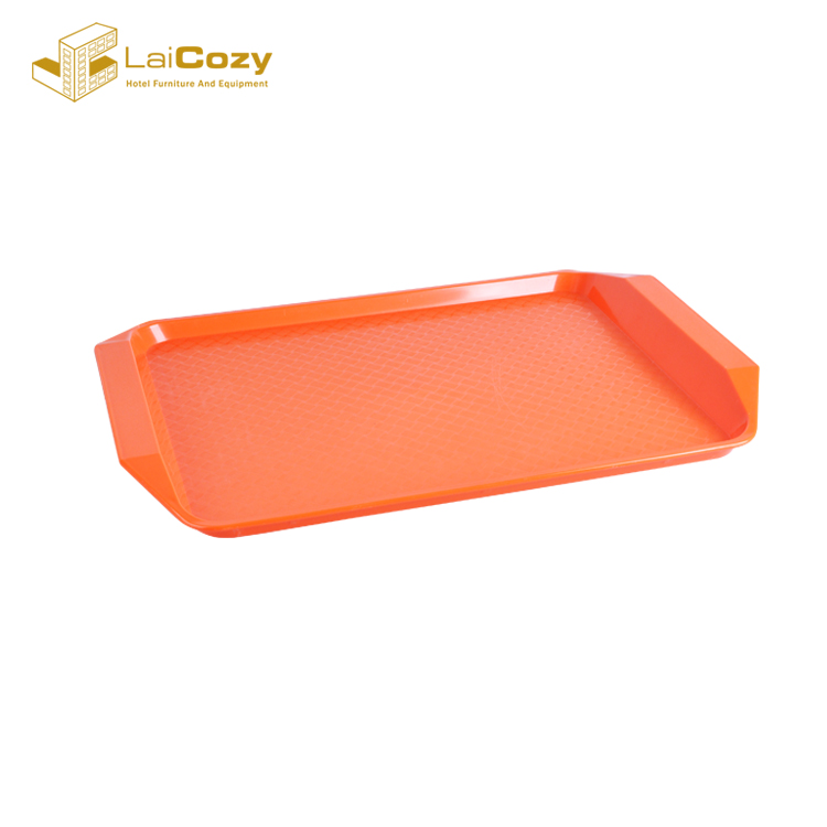  Food Courts Serving Trays