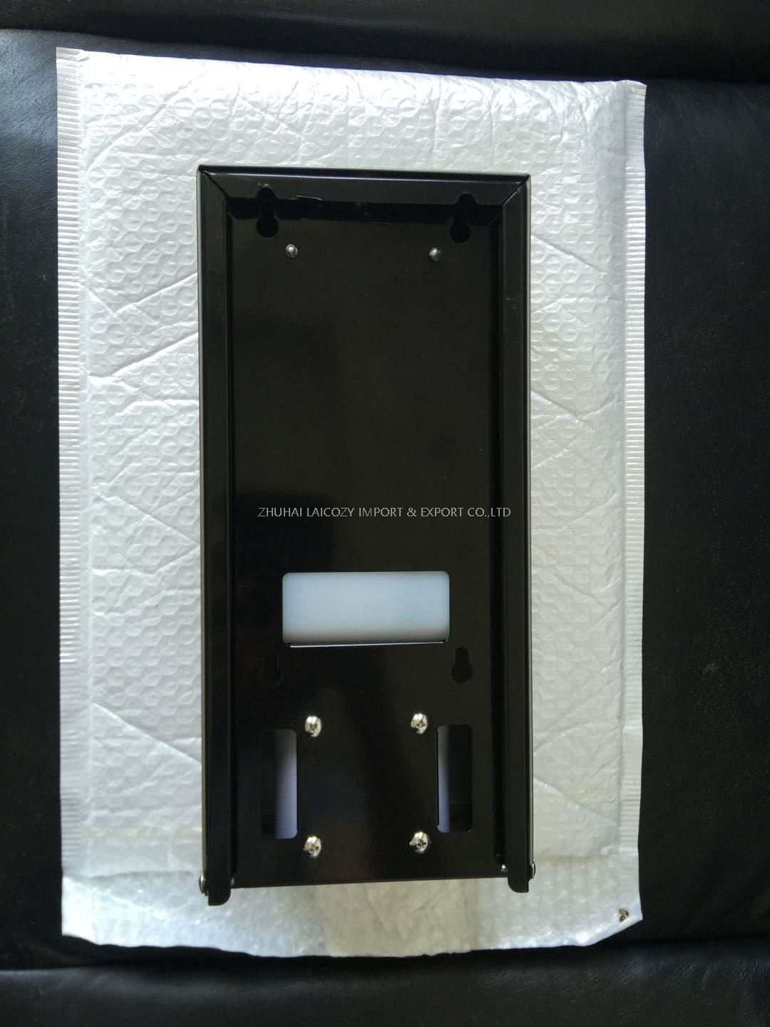 1.5L Stinless Touchless Sensor Hand Soap Sanitizer Dispenser Stand