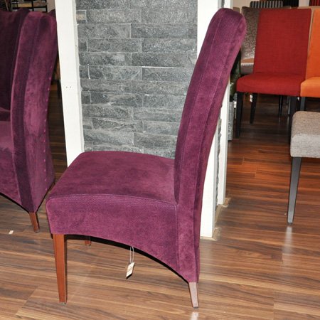 modern design high quality dining steel chair for rastaurant
